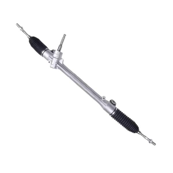 تصویر محصول جعبه فرمان تویوتا یاریس صندوق دار 1.5 لیتر سال 2014